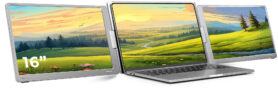 16" MISURA 3M1600S1