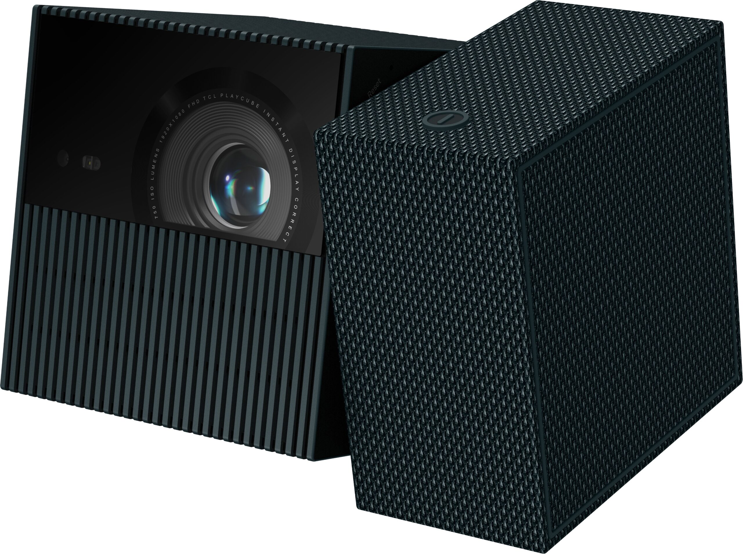 TCL PlayCube