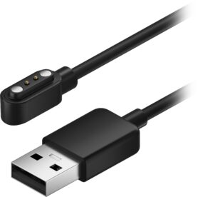 WowME nabíjecí kabel pro chytré hodinky Prisma, Aurora, Nexus – 0,5m