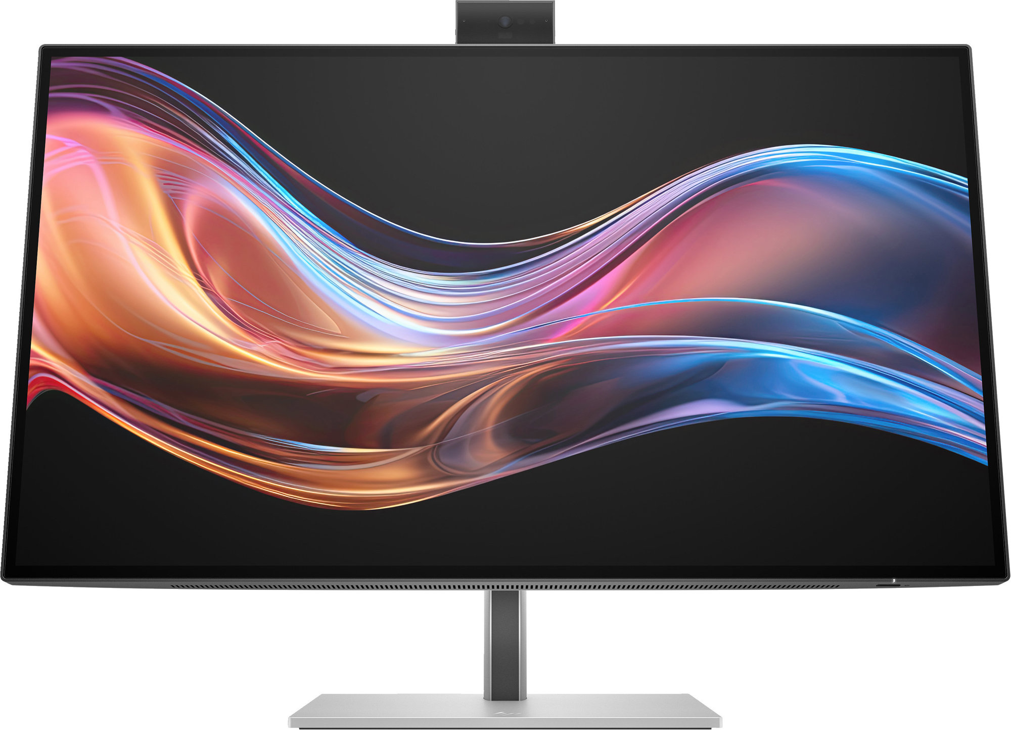 27" HP 727pm