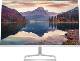 21,5" HP M22f