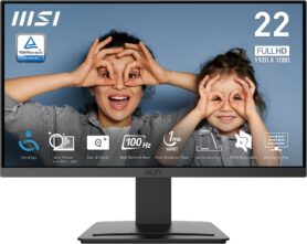 22" MSI PRO MP223 E2