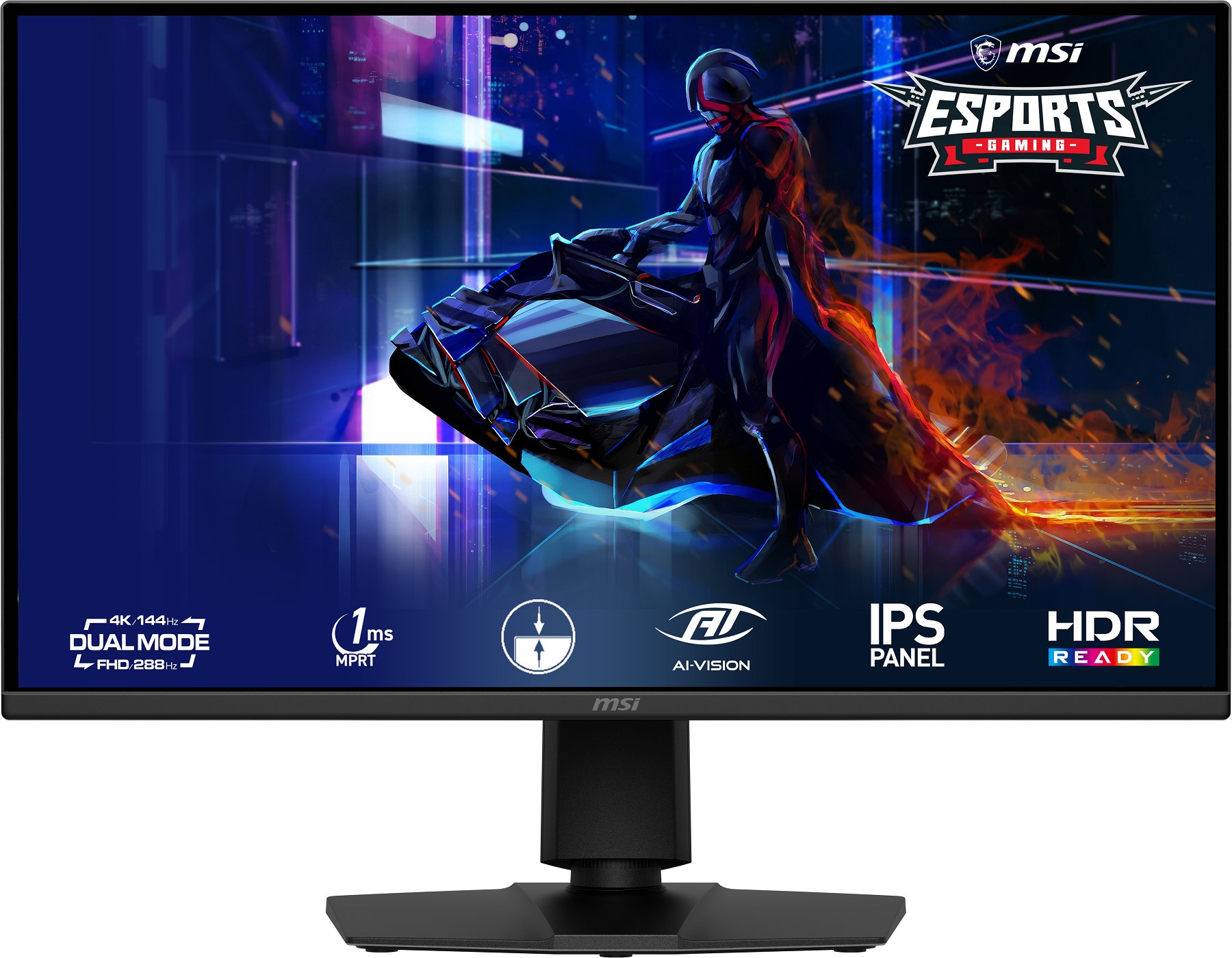 27" MSI MAG 275UPD E14