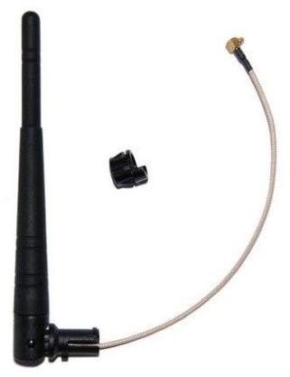 W-STAR WStar050MMCX 2,4GHz 5 dBi MMCX