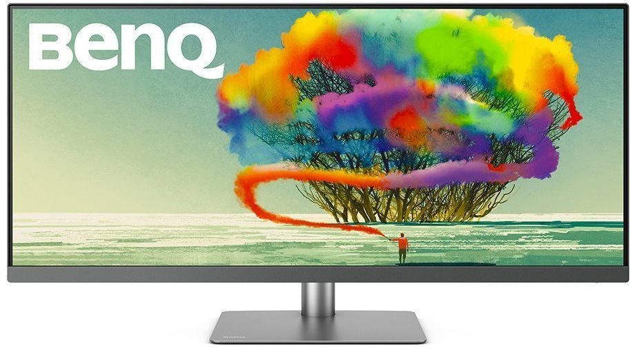 34" BenQ PD3420Q
