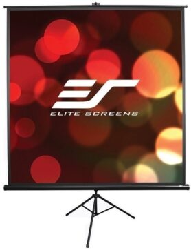 ELITE SCREENS, mobilní trojnožka 84"(16:9)