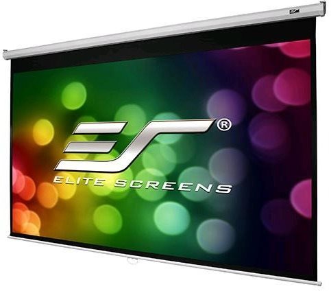 ELITE SCREENS, roleta 100" (16:9)