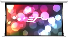 ELITE SCREENS, roleta s elektrickým motorem, 135" (16:10)