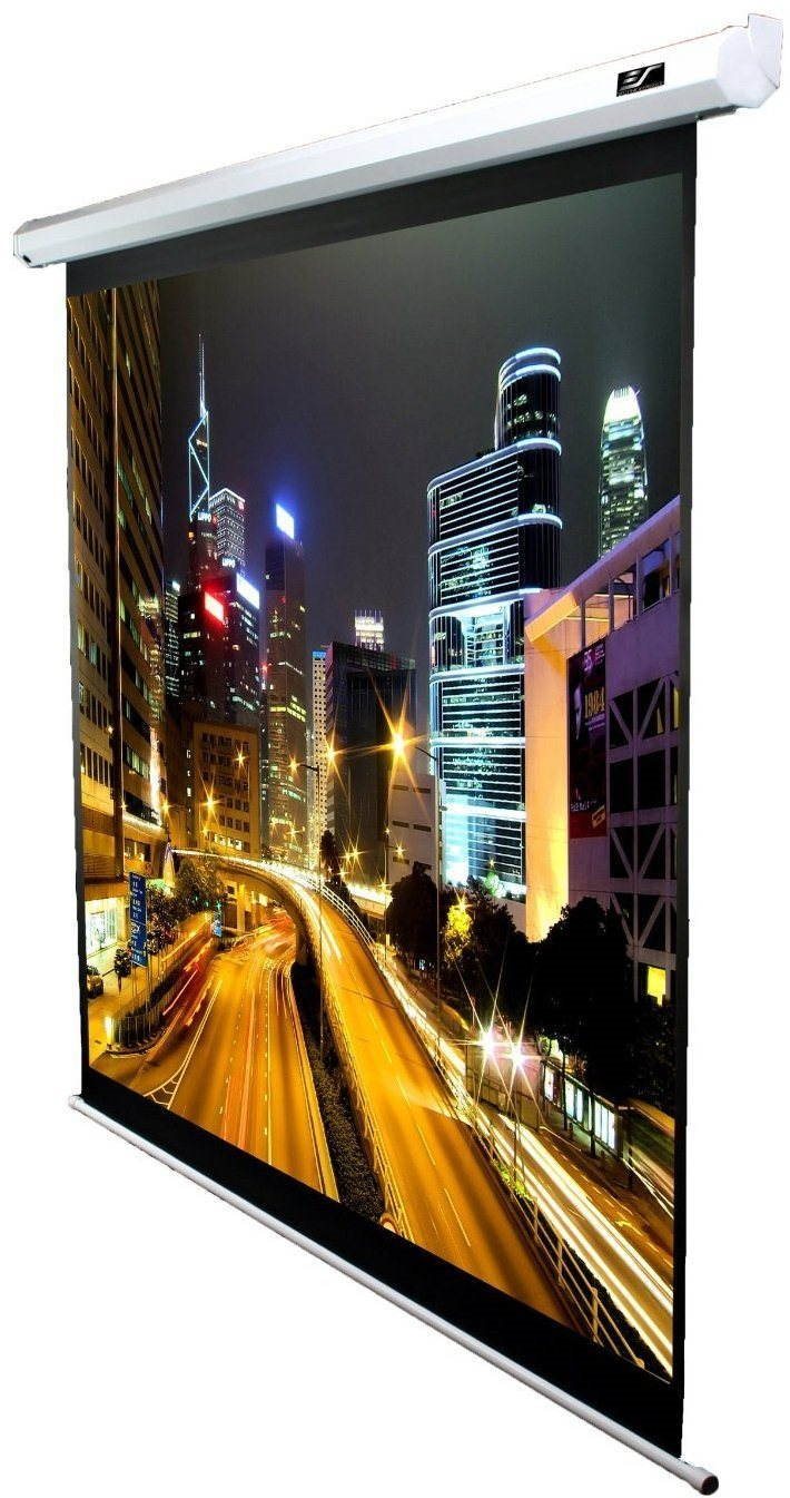 ELITE SCREENS, roleta s elektrickým motorem, 84" (16:9)