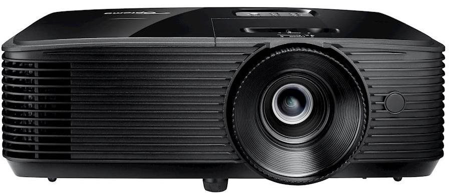 Optoma W371