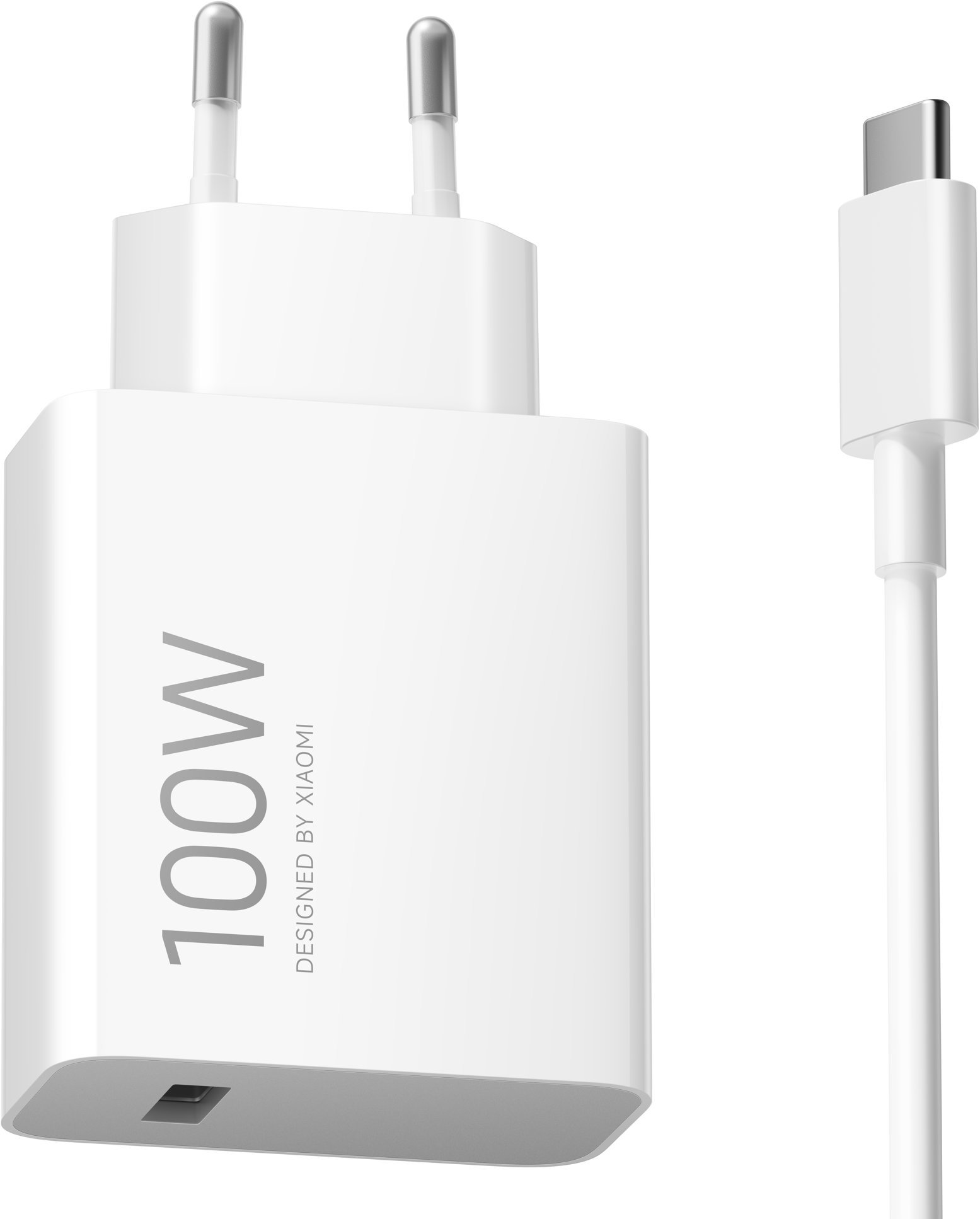 Xiaomi 100W Charging Combo (Type-A)