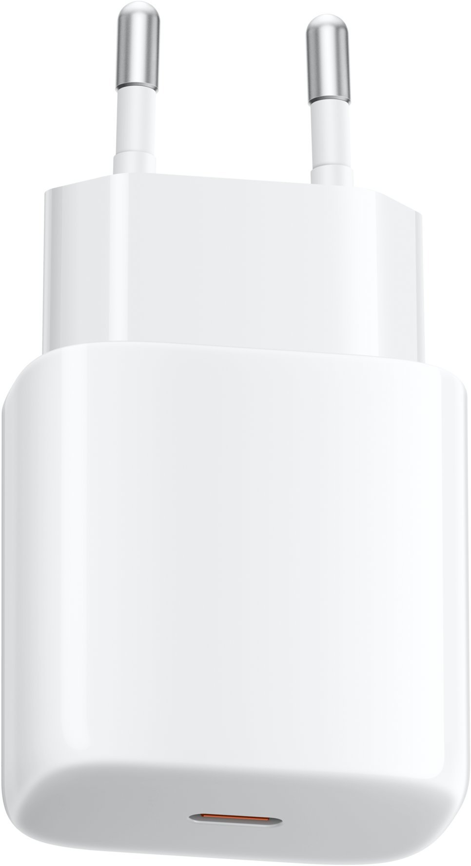 Xiaomi 20W Fast Charging Power Adapter (Type-C)