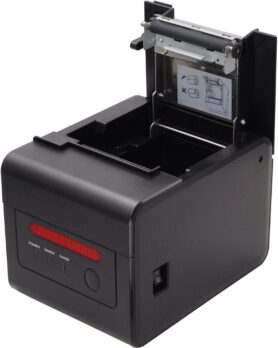Xprinter XP-C260-L LAN