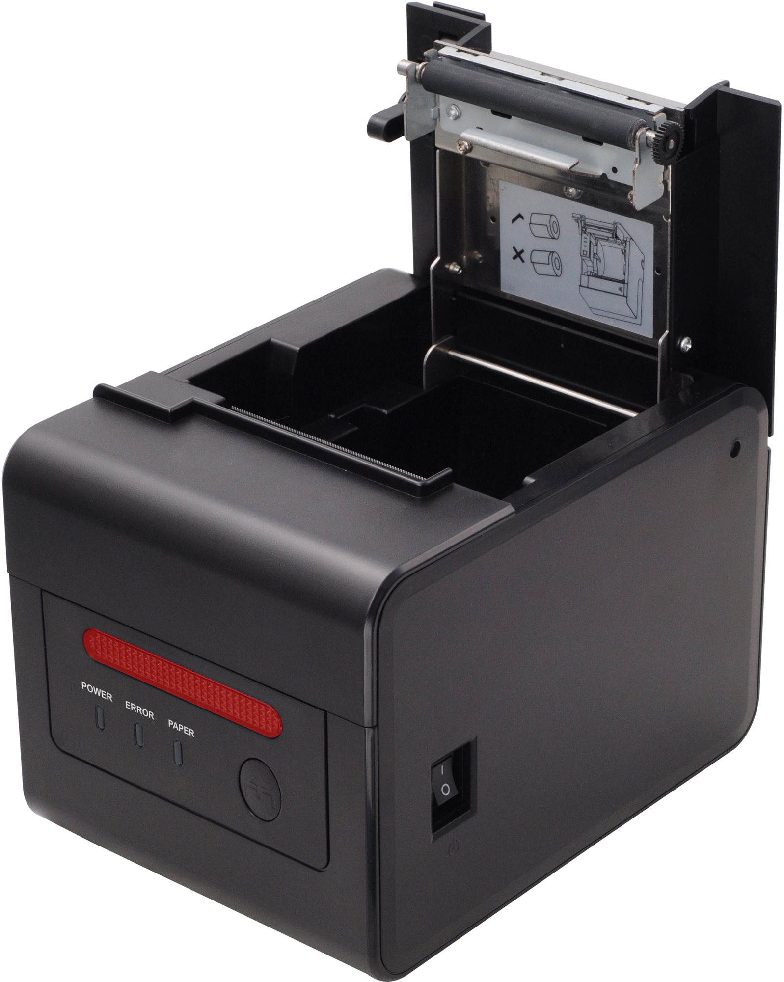 Xprinter XP-C260-L LAN