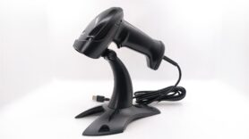 Maxxo SL2DUS laser scanner 1D&2D&QR