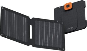 Xtorm SolarBooster 14W - Foldable Solar Panel