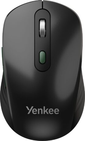 YENKEE YMS 2045BK Dual mode WL SWAY černá