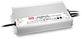Mean Well HLG-600H-24A 600W 24V