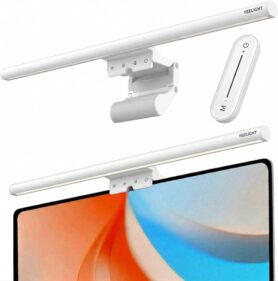Yeelight Aries Pro Monitor Light Bar, bílé