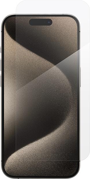ZAGG InvisibleShield Glass Elite pro Apple iPhone 15 Pro – display