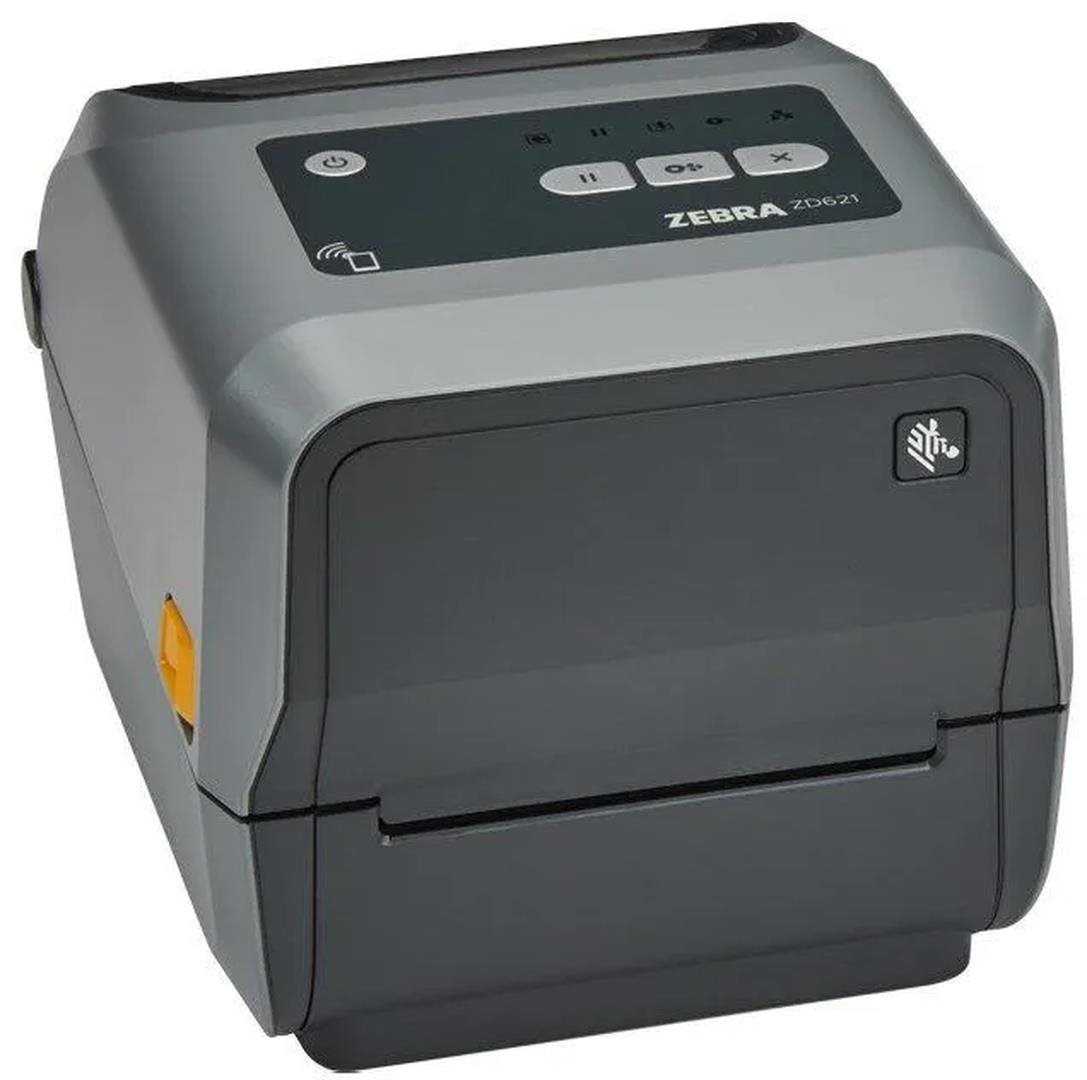 Zebra ZD621t (ZD6A042-30ER02EZ)