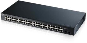 Zyxel GS1900-48-EU0102F