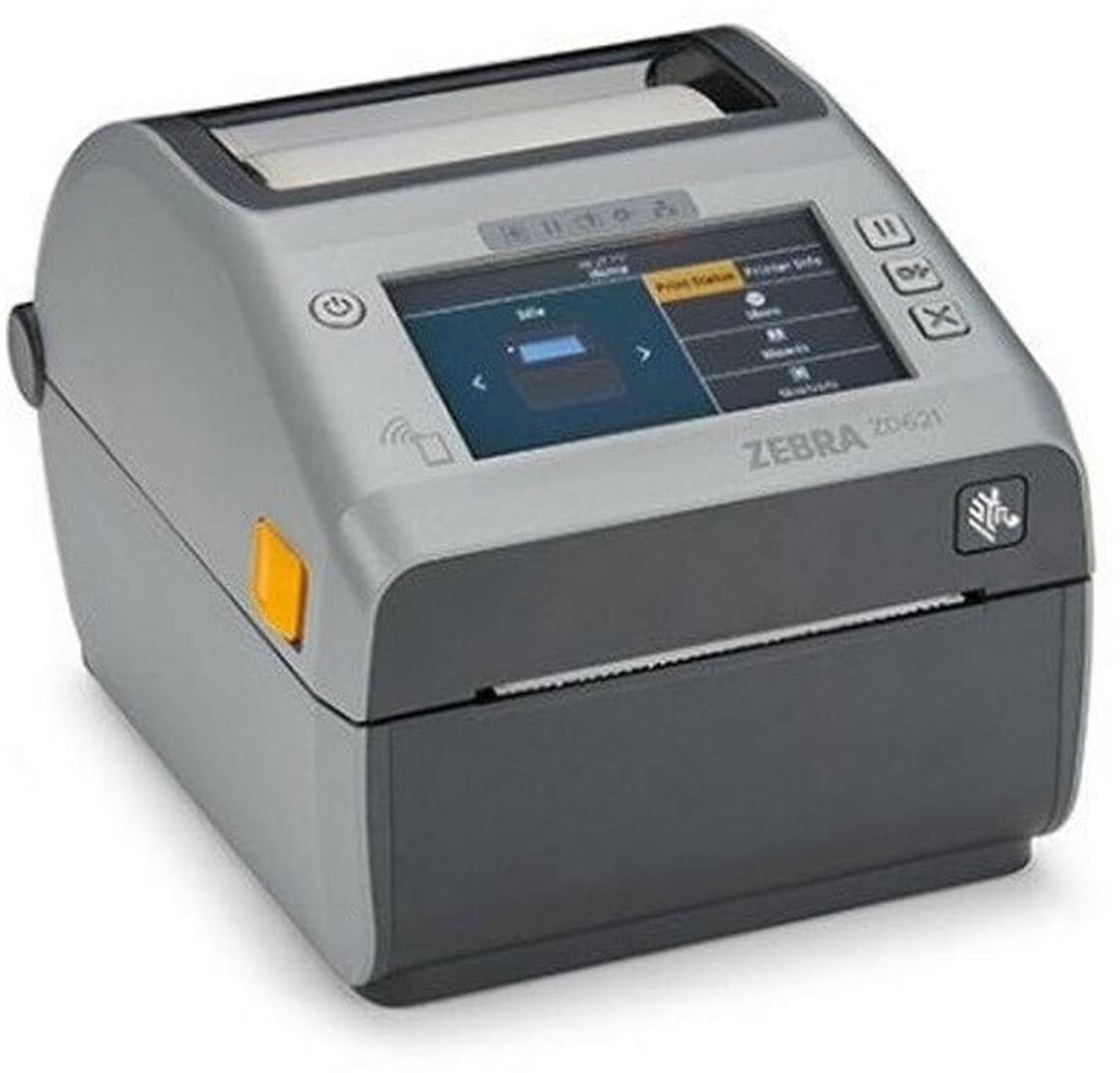 Zebra ZD621d (ZD6A142-D0EF00EZ)