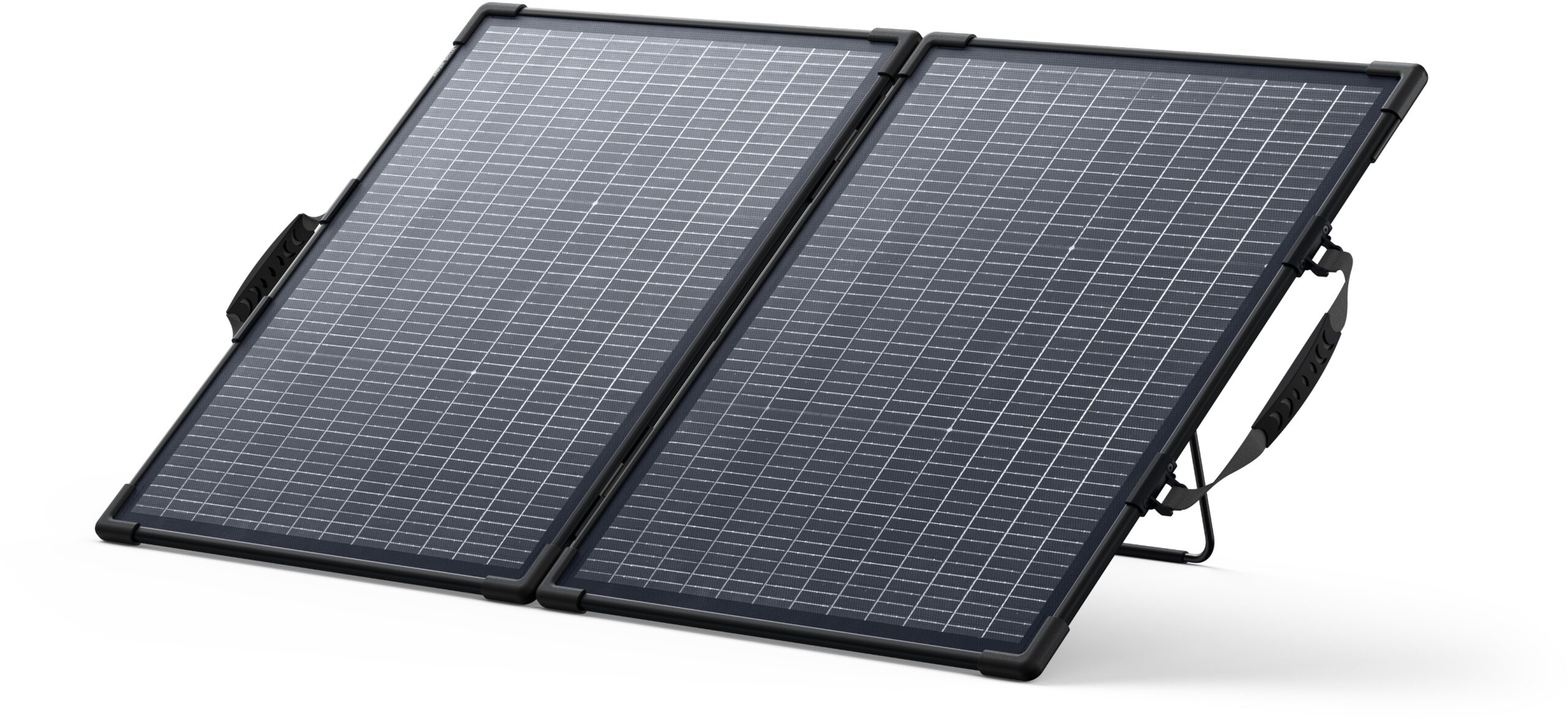 Anker SOLIX PS100 Bifacial Portable Solar Panel (100W)