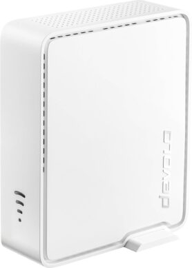 Devolo WiFi 6 Repeater 5400