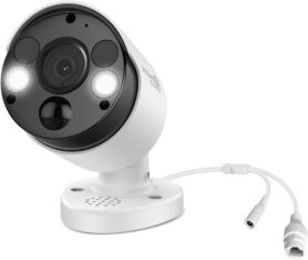 iGET HOMEGUARD HGNVK936CAM (přídavná kamera k HGNVK84904, HGNVK164908)