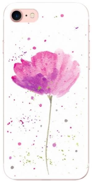 iSaprio Poppies pro iPhone 7 / 8