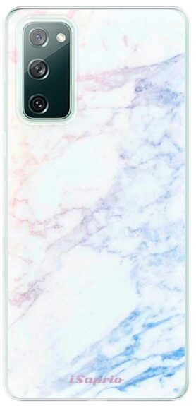 iSaprio Raibow Marble 10 pro Samsung Galaxy S20 FE