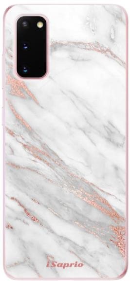 iSaprio RoseGold 11 pro Samsung Galaxy S20