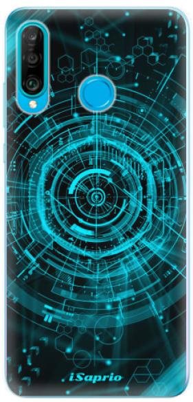 iSaprio Technics 02 pro Huawei P30 Lite