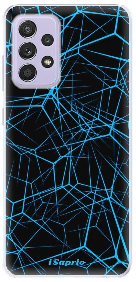 iSaprio Abstract Outlines 12 pro Samsung Galaxy A52