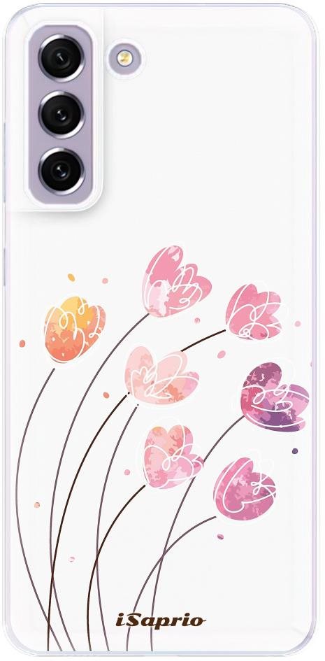 iSaprio Flowers 14 pro Samsung Galaxy S21 FE 5G