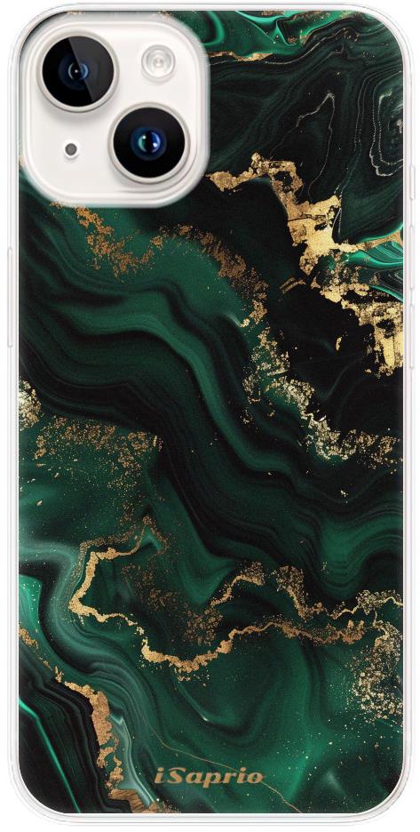 iSaprio Emerald - iPhone 15 Plus