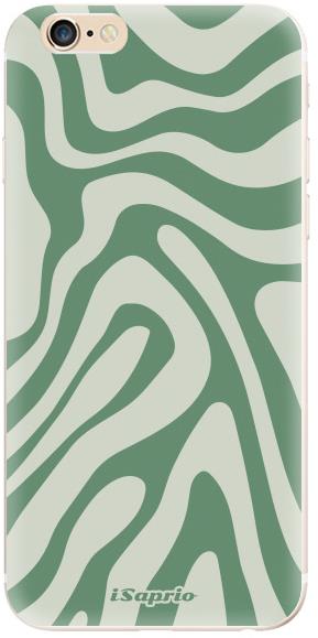 iSaprio Zebra Green - iPhone 6