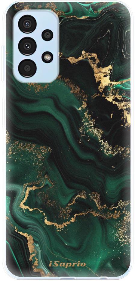 iSaprio Emerald - Samsung Galaxy A13