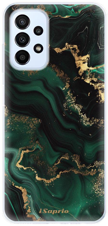 iSaprio Emerald - Samsung Galaxy A23 / A23 5G
