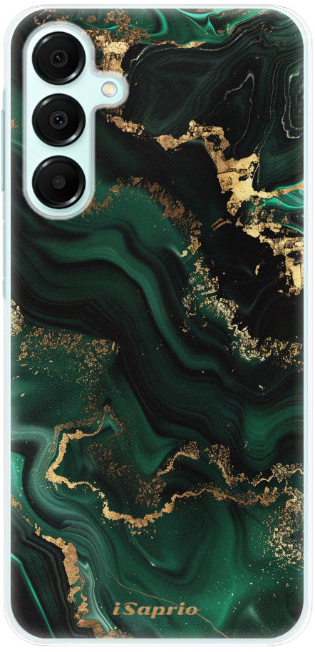 iSaprio Emerald pro Samsung Galaxy A16 5G