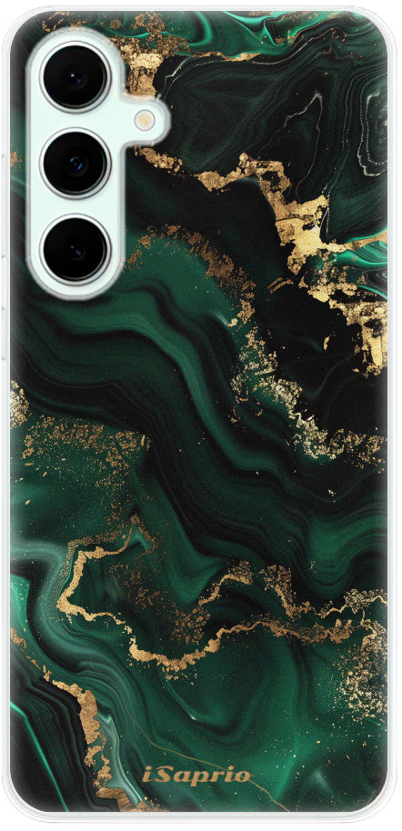 iSaprio Emerald pro Samsung Galaxy S24 FE