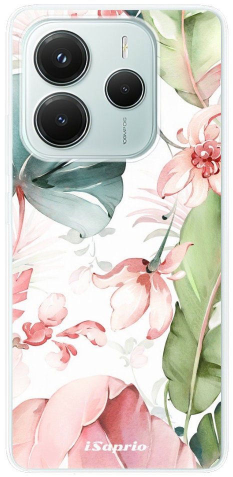 iSaprio Exotic Pattern 01 pro Xiaomi Redmi Note 14 5G