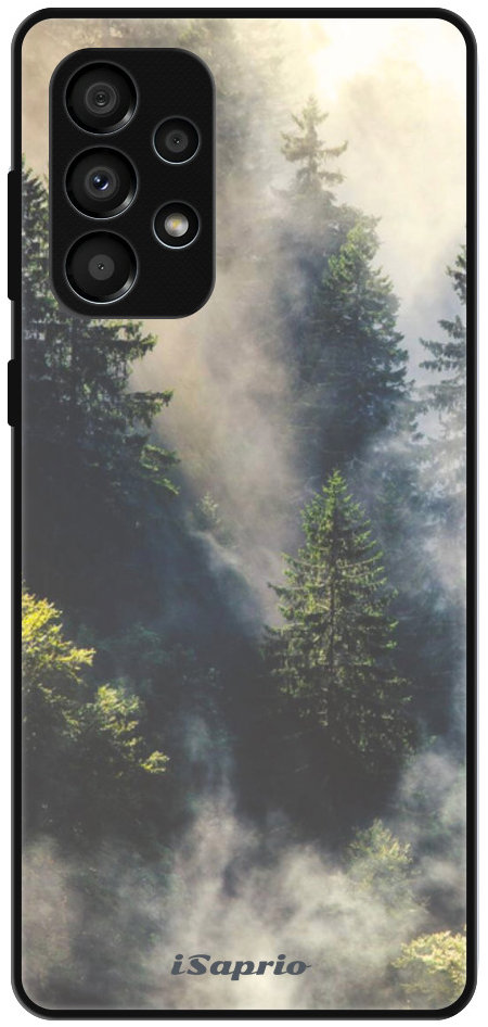 iSaprio Lesklé pouzdro Forrest 01 - Samsung Galaxy A33 5G
