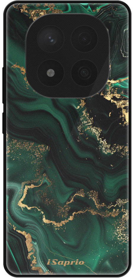 iSaprio Lesklé pouzdro Emerald - Xiaomi Redmi Note 14 Pro 5G/14 Pro+ 5G