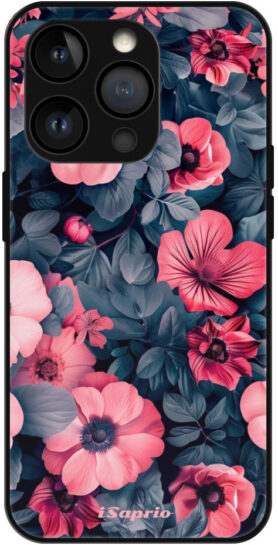 iSaprio MagSafe pouzdro Blossom Harmony 10 - iPhone 14 Pro