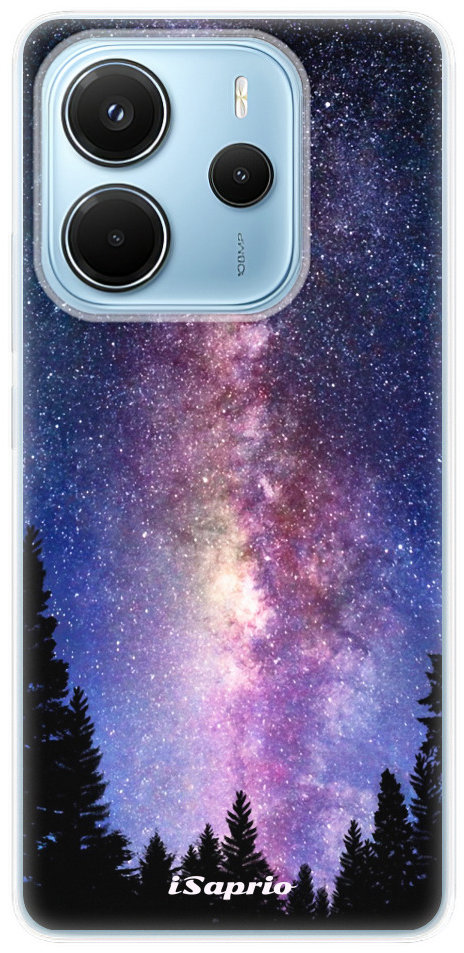 iSaprio Milky Way 11 pro Xiaomi Redmi Note 14
