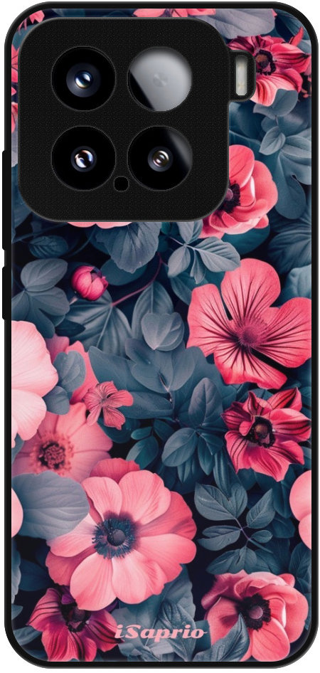 iSaprio Lesklý kryt Blossom Harmony 10 Xiaomi 15