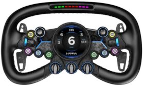 MOZA Racing Vision GS Steering Wheel
