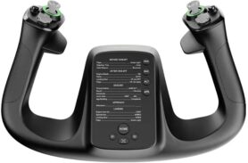 MOZA Flight MFY YOKE